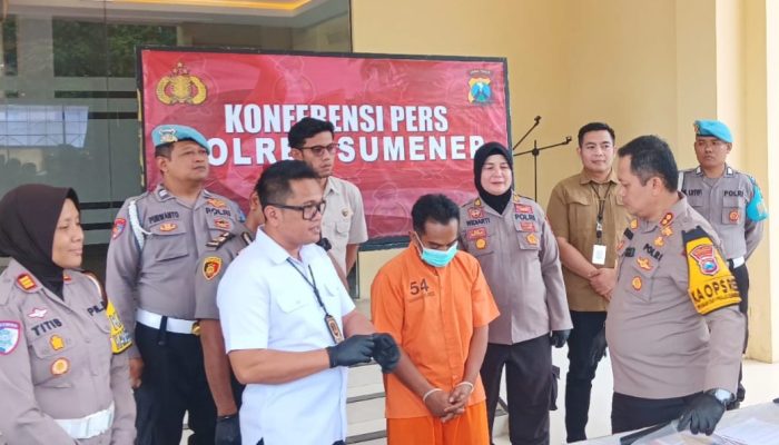 Seorang Istri di Sumenep Meninggal Setelah Dianiaya oleh Suaminya