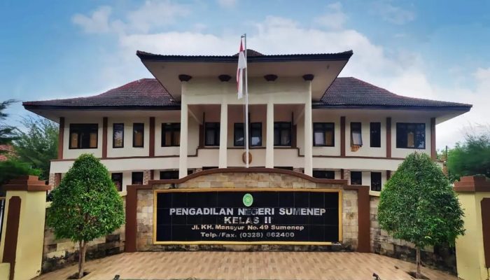 Dugaan Penyerobotan Tanah di Desa Badur, Korban Desak PN Sumenep Bertindak Adil