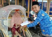 Disdukcapil Sumenep Tunjukkan Layanan Totalitas untuk Lansia dan Penyandang Disabilitas