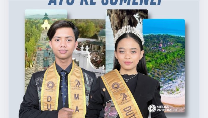 Segera Hadir, Grand Final Pemilihan Potra Potre Batik Madura di Sumenep