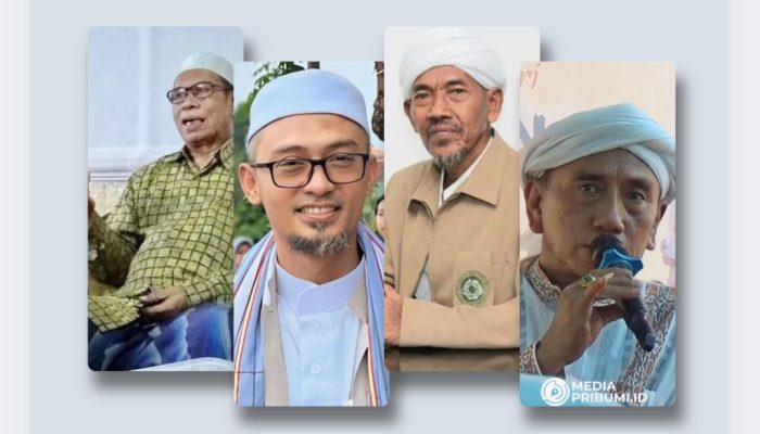 Ulama Sumenep Serukan Perdamaian dan Dukung Program Bupati Terpilih