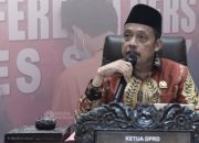 Ketua DPRD Sumenep Yakin, Oknum Anggota Dewan Terlibat Narkoba Gegara ini