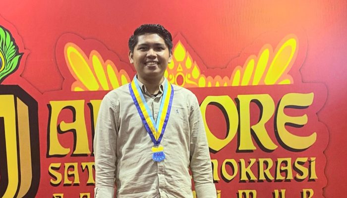 PKC PMII Jatim Berikan Penilaian Kepada Penyelenggara Pilkada Serentak Tahun 2024