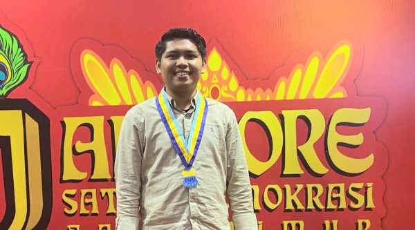 PKC PMII Jatim Apresiasi Penyelenggara KPU Pilkada Serentak Tahun 2024