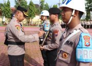Oknum Polisi Sumenep Terlibat Narkoba Resmi Dipecat