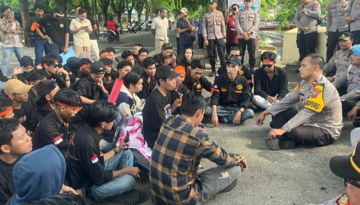 Aktivis HIMPASS Desak Polres Sumenep Bersihkan Kepulauan Sapeken dari Narkoba