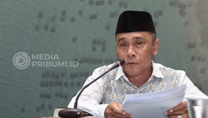Anggota Komisi II DPRD Sumenep Dorong Peningkatan Budi Daya Rumput Laut Menjadi Industri