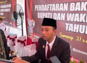 Besok KPU Sumenep Siap Gelar Rekapitulasi Suara Pilkada 2024 Tingkat Kabupaten