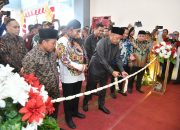 PT PP Urban Masih Memiliki Tanggung Jawab Pemeliharaan Gedung Baru DPRD Sumenep