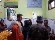 Petani Tersambar Petir di Sumenep, Satu Meninggal Dunia dan Dua Luka-Luka