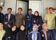 Pengabdian Mahasiswa UTM di Desa Telang, Fokus Pembuatan Website Desa