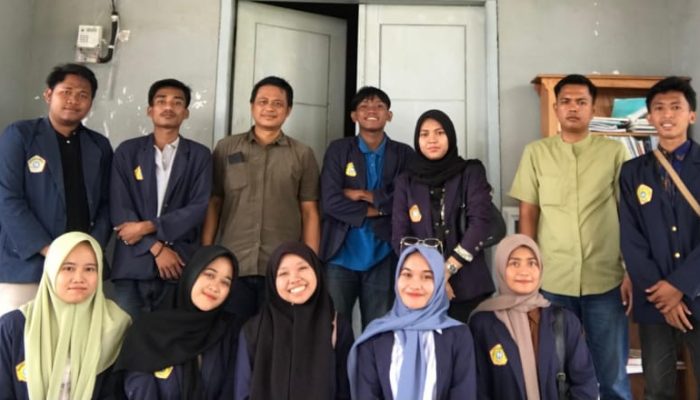 Pengabdian Mahasiswa UTM di Desa Telang, Fokus Pembuatan Website Desa