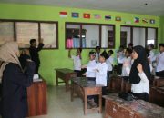 Mahasiswa KKN UTM Bangkalan Sosialisasikan Bahaya Bullying di SDN Palalang 1