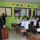 Mahasiswa KKN UTM Bangkalan Sosialisasikan Bahaya Bullying di SDN Palalang 1