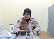 Berkas Perkara Oknum Anggota DPRD Sumenep yang Terjerat Kasus Narkoba Diserahkan ke Kejaksaan