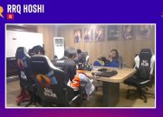 RRQ Hoshi Bungkam Team Liqudi PH 2-1, Toyy Gantikan Posisi Skylar