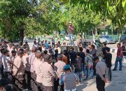 AMS Desak Seluruh Anggota DPRD Sumenep di Tes Urine