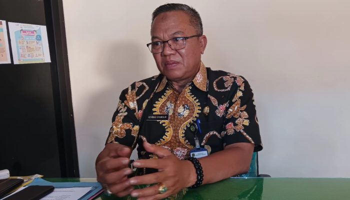 Kasus DBD Tahun 2024 Meningkat Signifikan