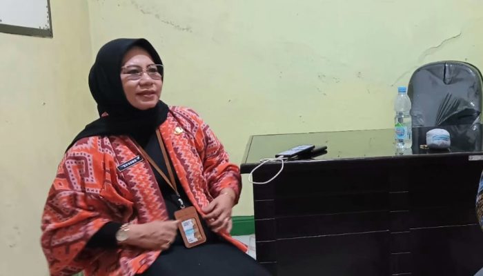 Tiga Kewenangan CDK Sumenep dalam Menjaga Hutan Mangrove