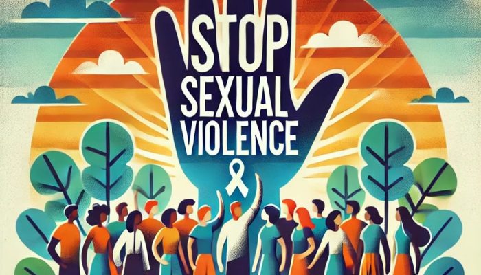 Korban Pelecehan Seksual Mayoritas Mengenakan Pakaian Tertutup