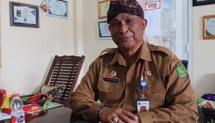 Kadisbudporapar: Event Sumenep Tahun 2024 Nyumbang PAD Pariwisata Melebihi Target