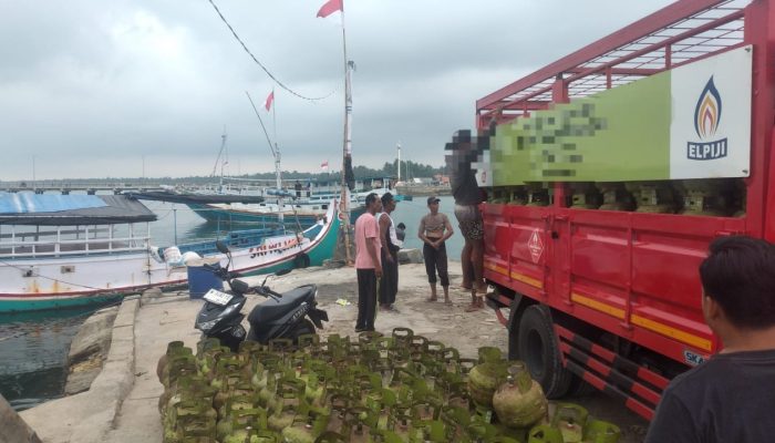 LPG 3 Kilogram Naik, Pemkab Sumenep Masih Proses Pembahasan Penyesuaian