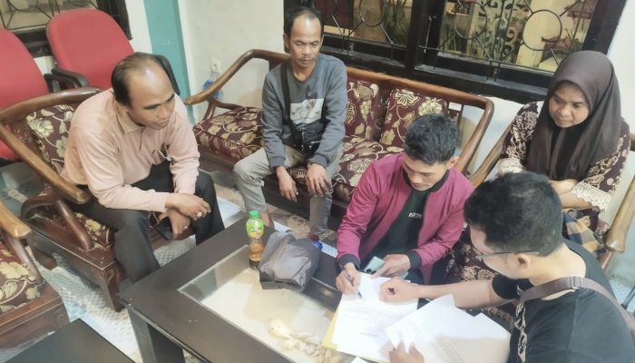 Tiga Orang Warga Kepulauan Kangean di Deportasi dari Malaysia