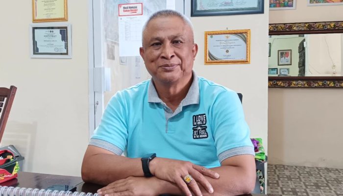 Disbudporapar Sumenep Optimis Raperda Keris Rampung Tahun Ini