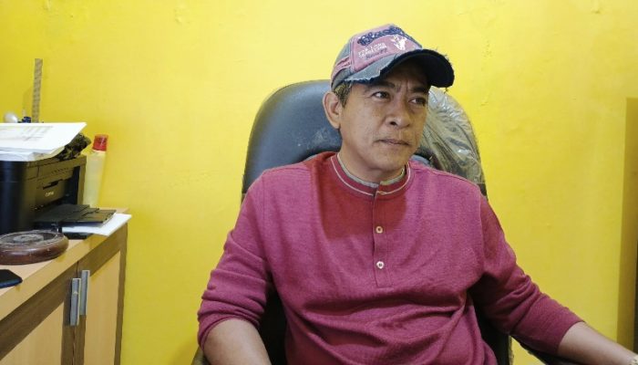 Pemkab Sumenep Genjot Penanaman Vegetasi untuk Menambah Ruang Terbuka Hijau