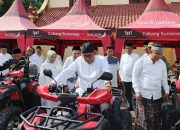 Bank Jatim dan Pemkab Sumenep Bersinergi Realisasikan CSR untuk Pariwisata dan Layanan Kesehatan