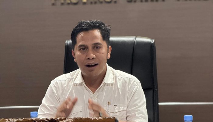 GP Ansor Jatim Siapkan Strategi Besar, Dorong Jawa Timur Jadi Gerbang Baru Nusantara