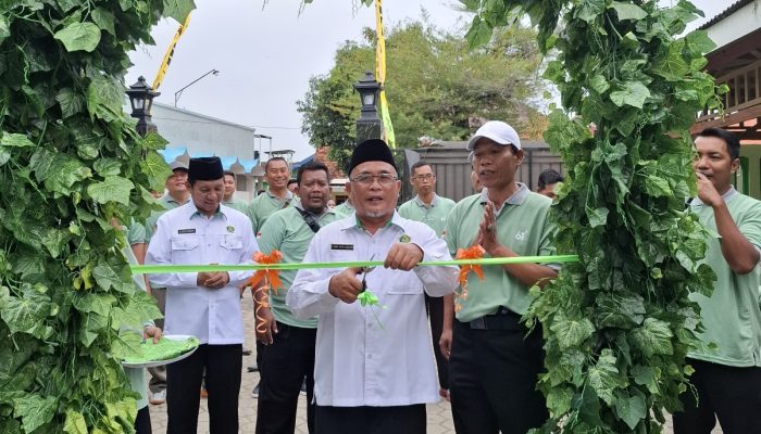 Meriah! MIN 1 Sumenep Rayakan Milad ke-61 dengan Beragam Kegiatan Inspiratif