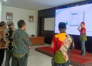 Tertarik Dengan SiKapal, Pemkab Gresik Studi Tiru ke Sumenep