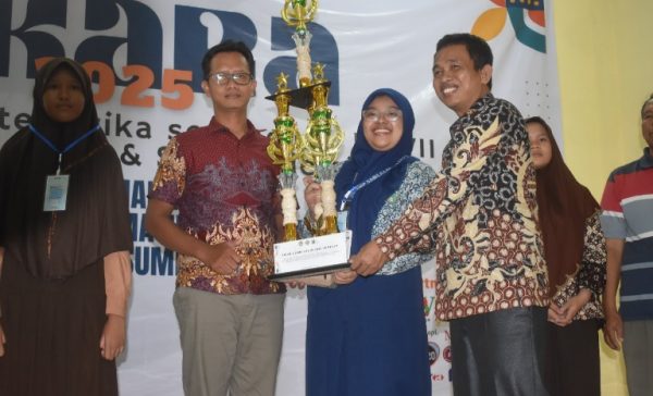 Pemenang OKARA ke-VII dapat Jatah Lulus Tanpa Tes, Kuliah STKIP PGRI Sumenep