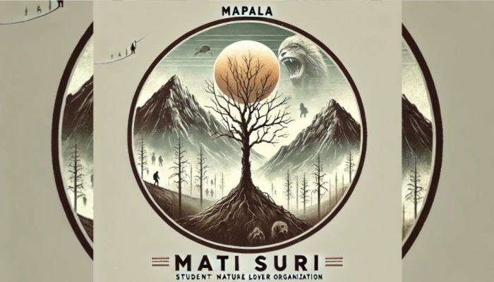 Potret Suram Dunia Pecinta Alam di Sumenep