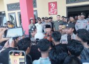 Dugaan Pencemaran Gerakan Mahasiswa, Anggota DPRD Sumenep Dapil 8 Fraksi PKS Minta Maaf