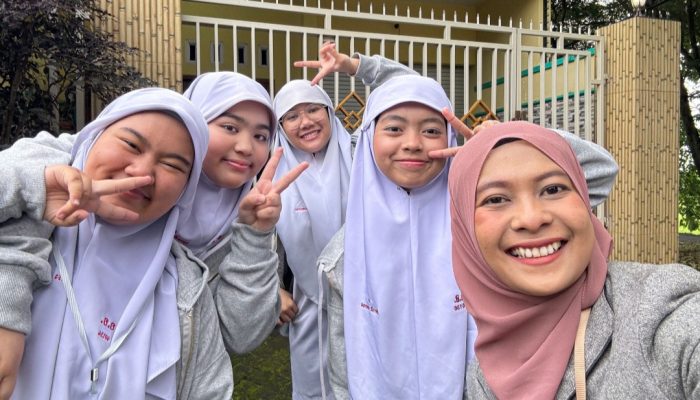 Sukses! SMP Muhammadiyah Kota Batu Jalin Kerja Sama Sister School dengan Thailand