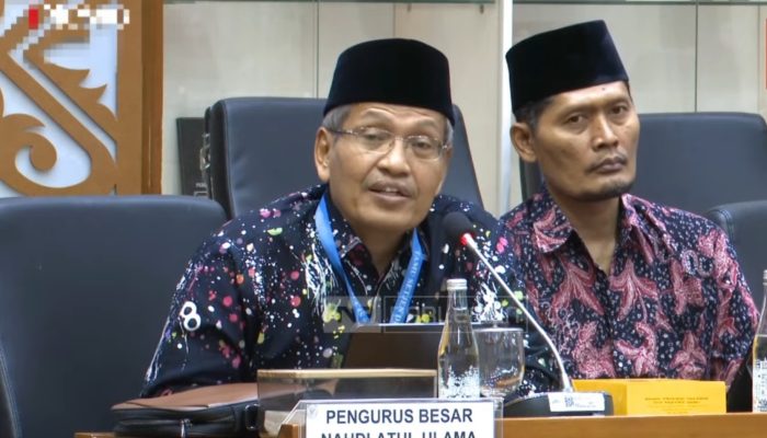 Kontroversi Tentang Praktik Suap Dibolehkan, Gus Ulil: Pendapat Ulama ini Tidak Boleh dipakai