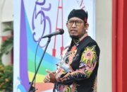 Bupati Achmad Fauzi Tekankan Peningkatan Kinerja ASN dan Non ASN Mulai Tahun 2025