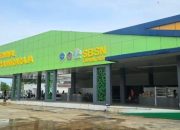 Terminal Arya Wiraraja Sumenep Resmi Beroperasi, Hadir dengan Fasilitas Modern