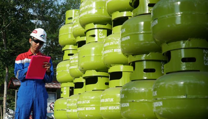 Pemerintah Kembali Izinkan Pengecer Jual Elpiji 3 Kg, Misi Mempermudah Akses Masyarakat
