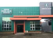 Ada Empat Kandidat Lolos Seleksi Direksi PT WUS, Siap Jalani Uji Kelayakan