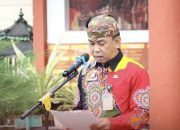 DPMD Sumenep Beri Atensi Kades “Ketahanan Pangan dan Keselamatan Nelayan Harus Diseriusi”