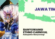 Jawa Timur Dominasi Karisma Event Nusantara 2025, Ini 11 Festival Unggulan