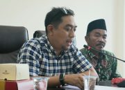 DPRD Sumenep Inisiasi Raperda Perumahan dan Permukiman, Atasi Masalah Serah Terima Fasum