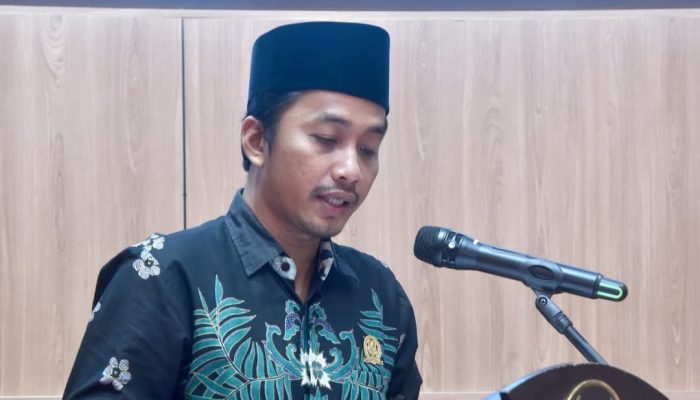 DPRD Sumenep Target 8 Raperda Rampung di 2025, Sebelum Ditetapkan Masyarakat Diminta Beri Masukan