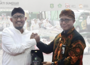 Dukung Kepemimpinan Baru Sumenep, BPRS Bhakti Sumekar Siap Dorong Pertumbuhan Ekonomi