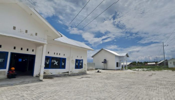 Listrik Sering Padam, Warga Diminta Lebih Peduli Kebersihan Pohon