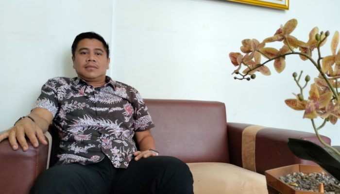 Kejari Sumenep Tepis Adanya Permainan dalam Proses Hukum Pengrusakan Lahan di Desa Badur