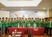 PW Ansor Jatim Gelar PKD-Sus BUMA, Perkuat Kemandirian Organisasi